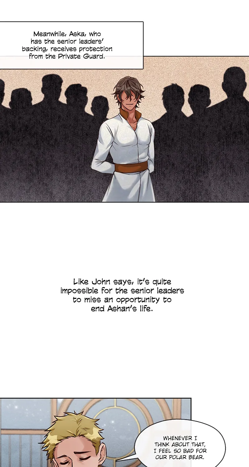 Read The Dictator chapter 7 image 23 on Lezhin