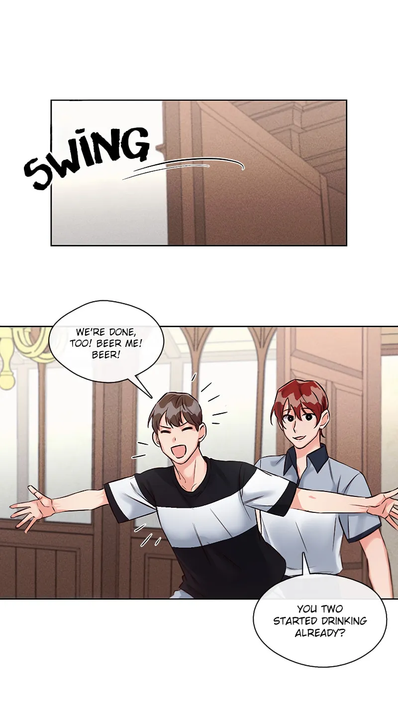Read The Dictator chapter 7 image 25 on Lezhin