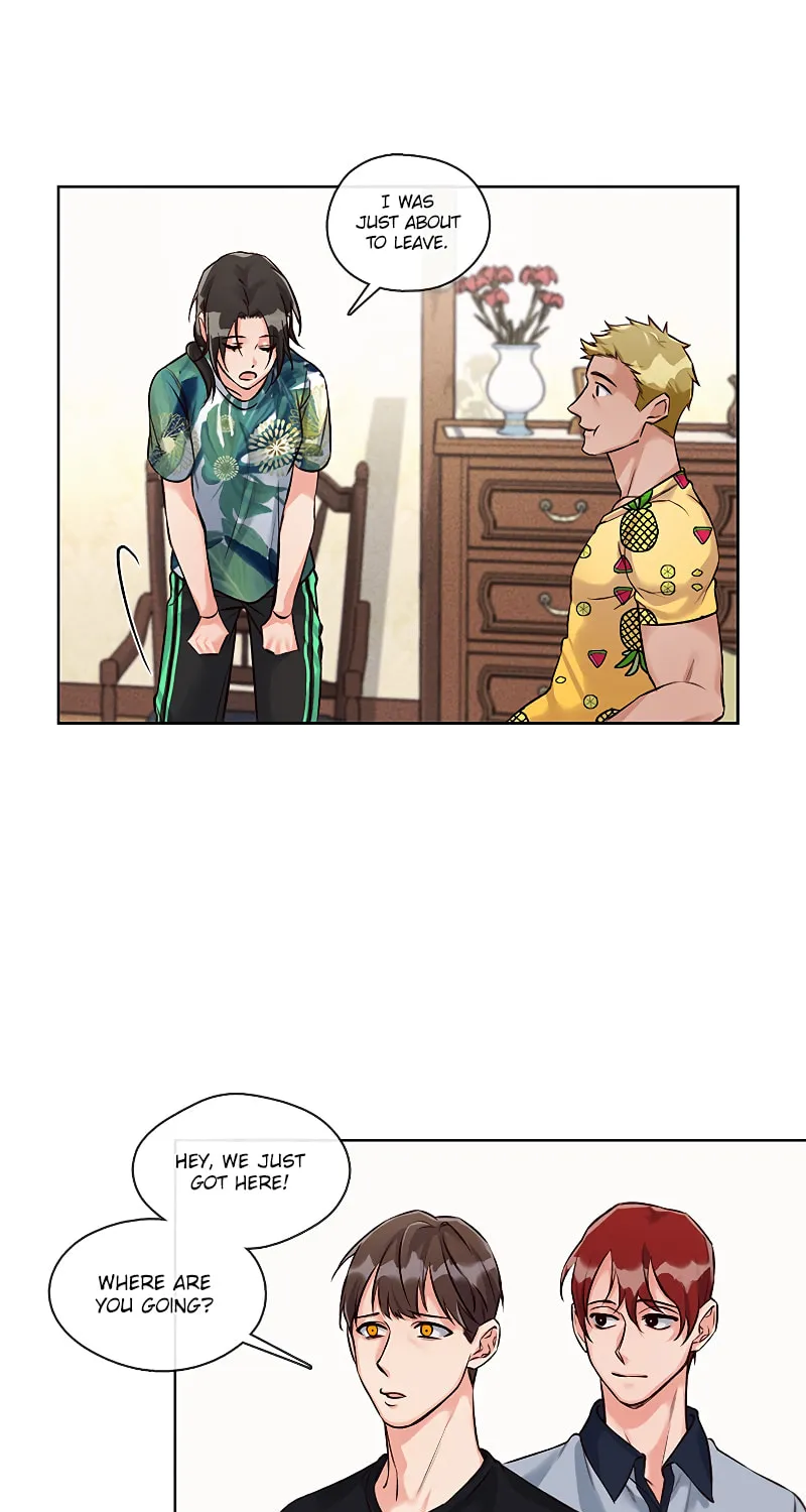 Read The Dictator chapter 7 image 26 on Lezhin