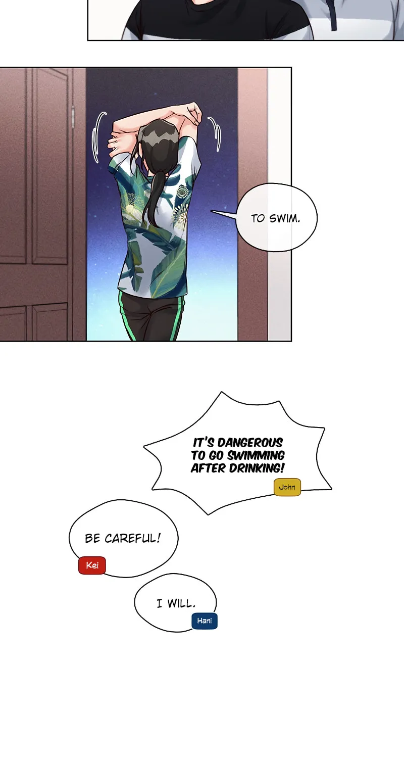 Read The Dictator chapter 7 image 27 on Lezhin