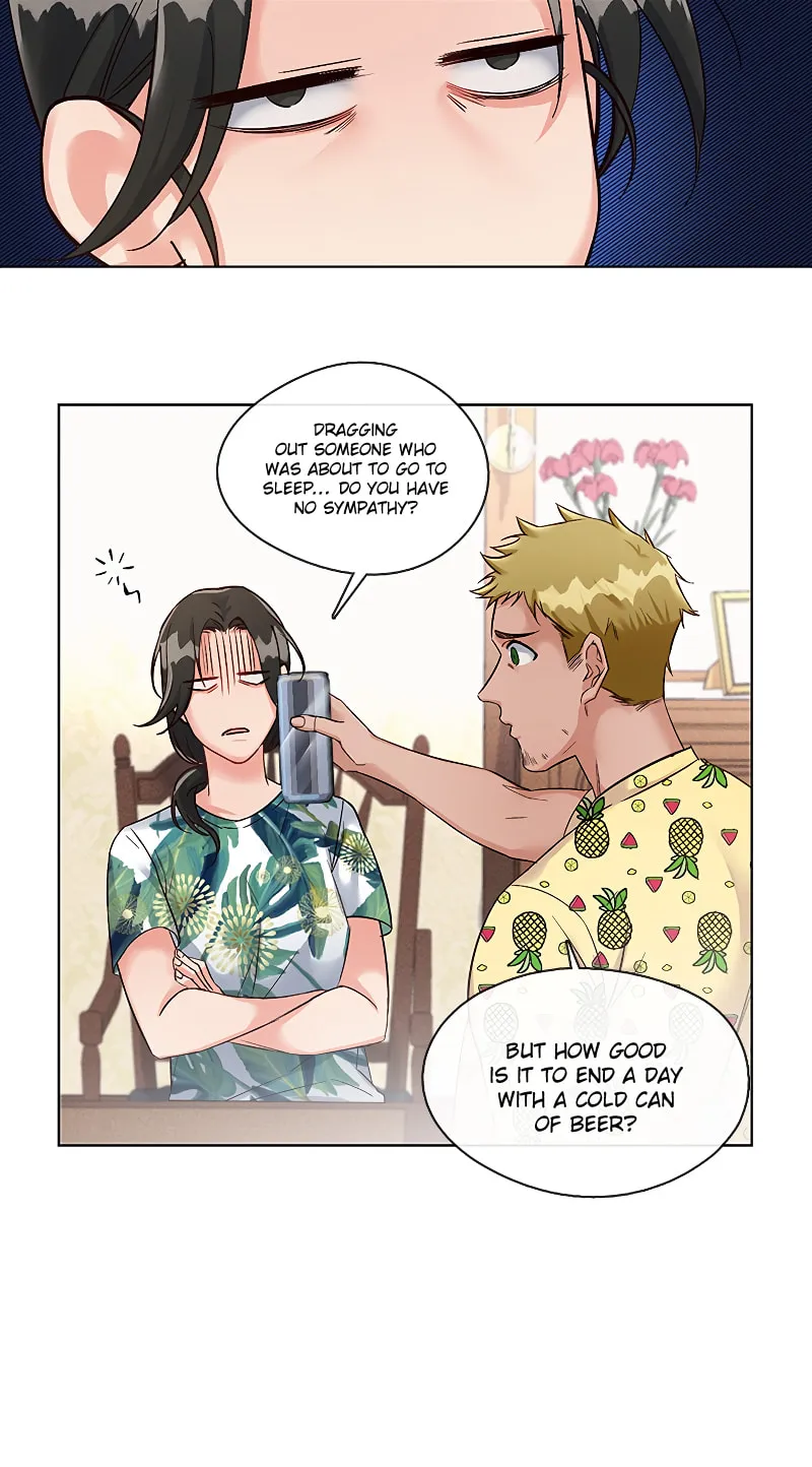 Read The Dictator chapter 7 image 3 on Lezhin