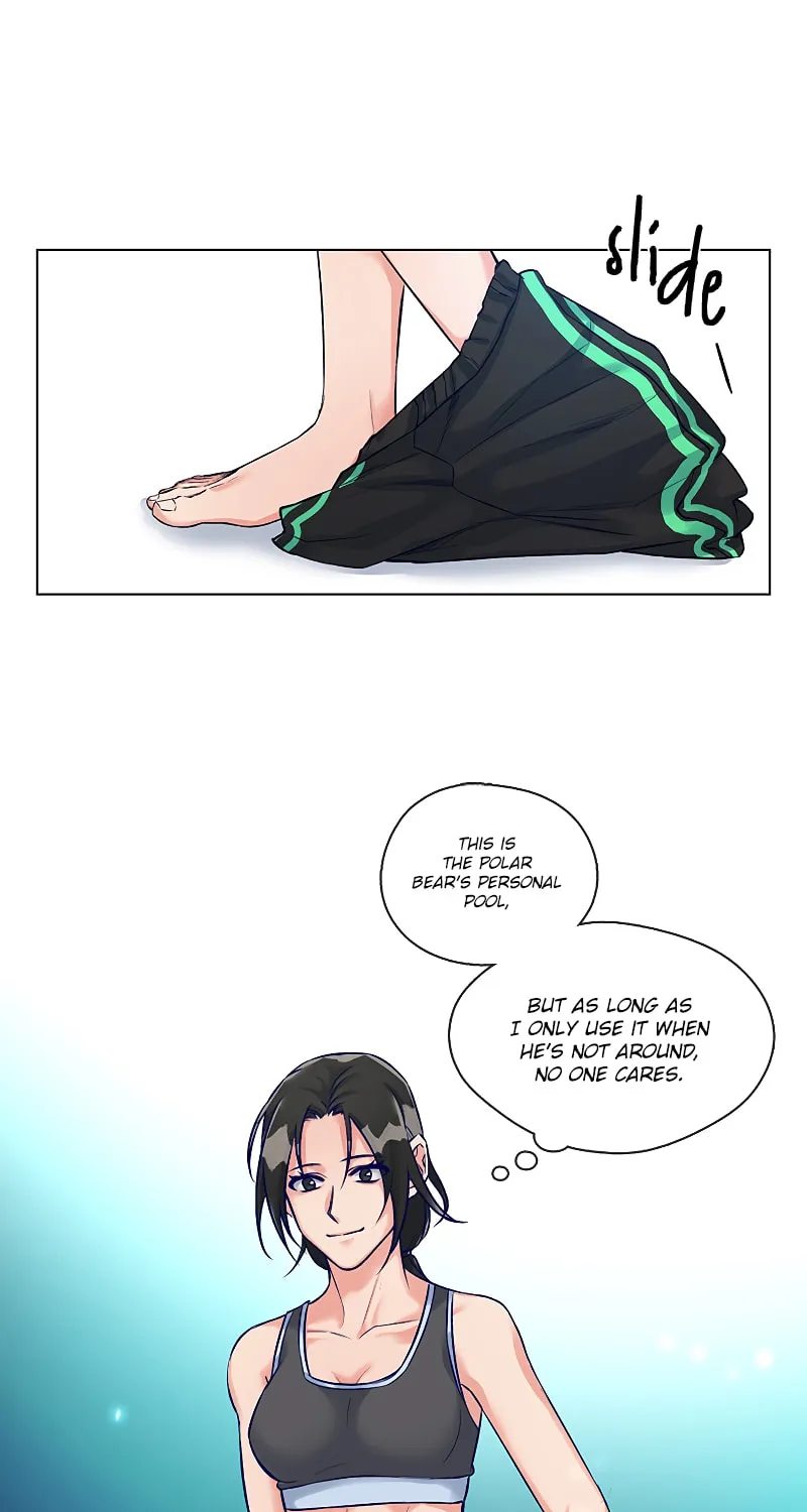 Read The Dictator chapter 7 image 30 on Lezhin