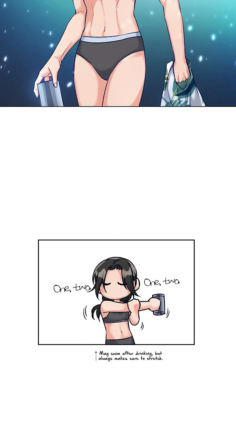 Read The Dictator chapter 7 image 31 on Lezhin