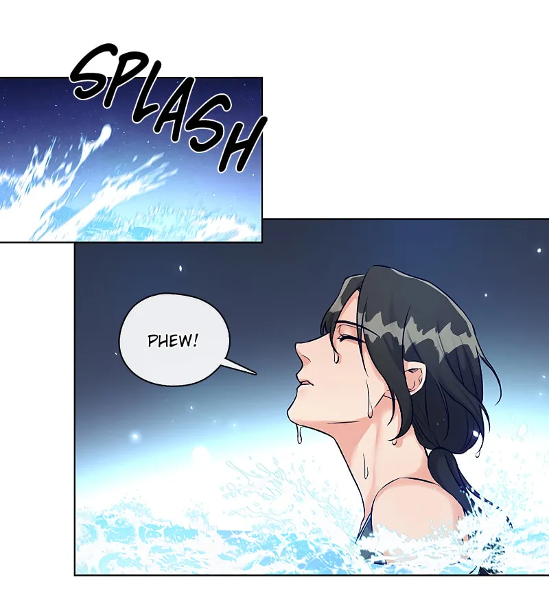 Read The Dictator chapter 7 image 32 on Lezhin