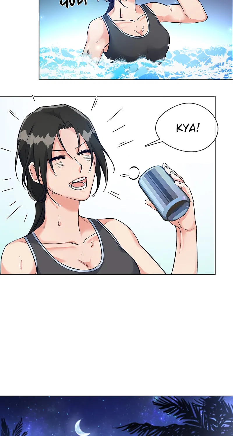 Read The Dictator chapter 7 image 34 on Lezhin