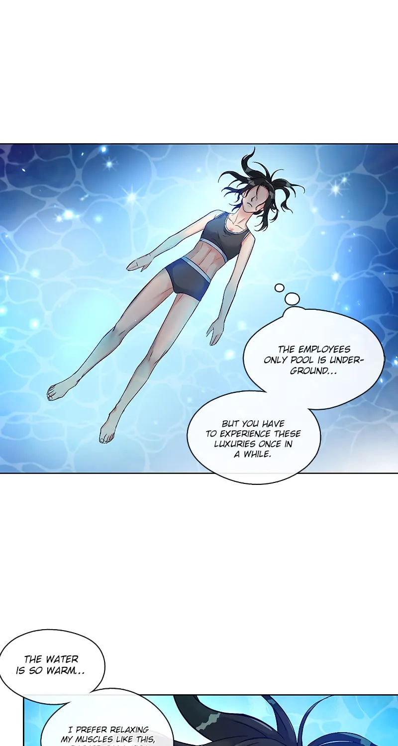 Read The Dictator chapter 7 image 36 on Lezhin