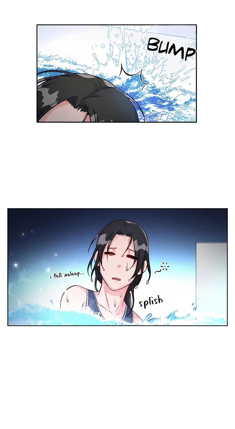 Read The Dictator chapter 7 image 38 on Lezhin