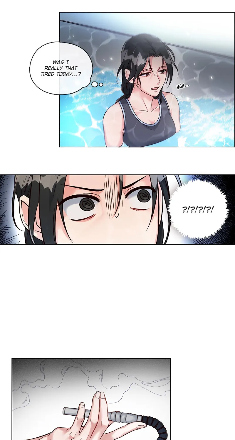 Read The Dictator chapter 7 image 39 on Lezhin