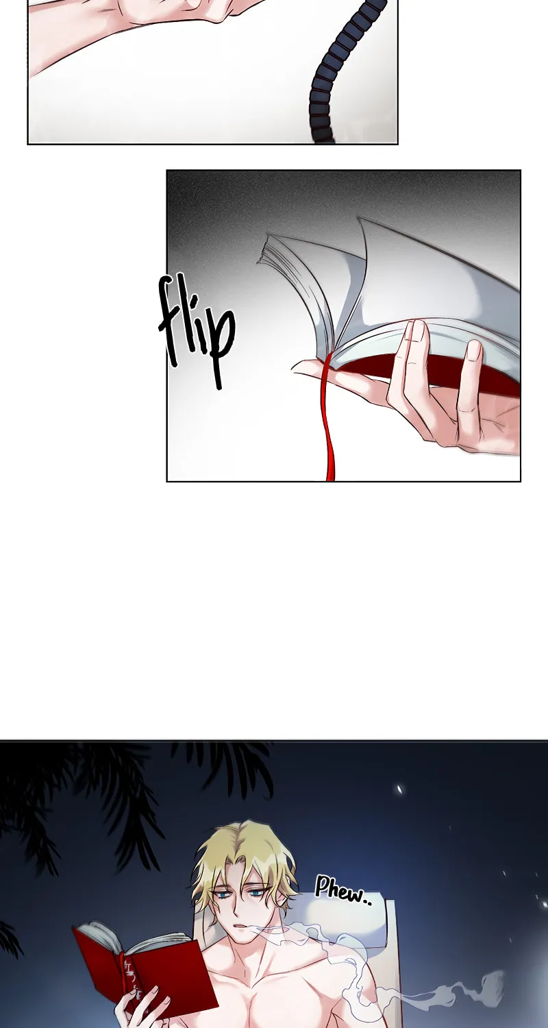 Read The Dictator chapter 7 image 40 on Lezhin