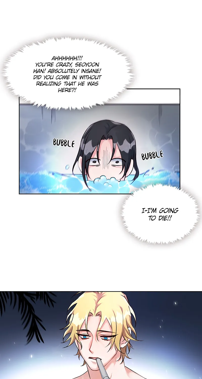 Read The Dictator chapter 7 image 42 on Lezhin