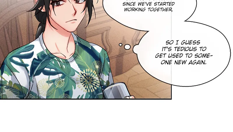 Read The Dictator chapter 7 image 7 on Lezhin