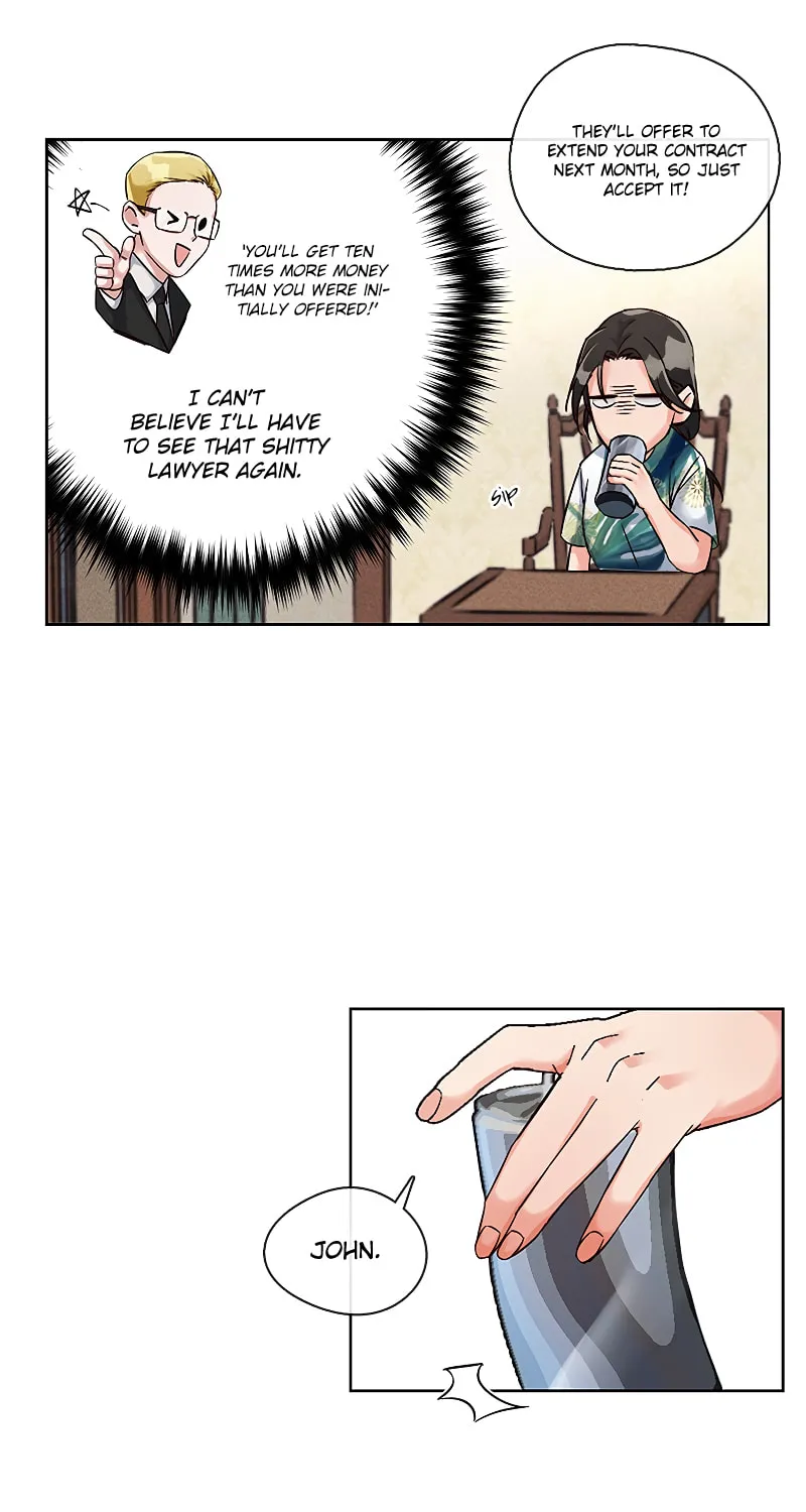 Read The Dictator chapter 7 image 8 on Lezhin