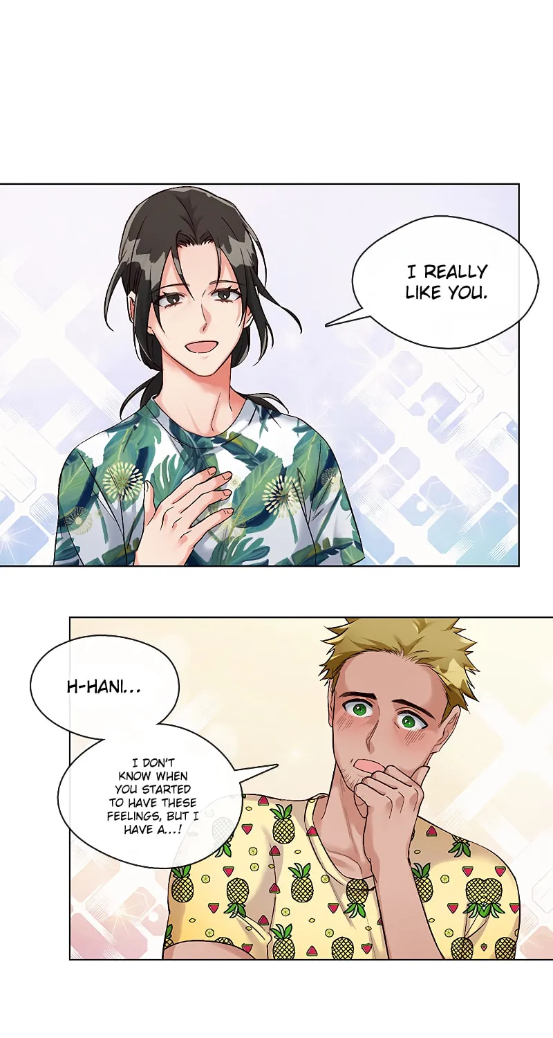 Read The Dictator chapter 7 image 9 on Lezhin