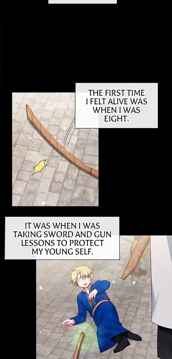 Read The Dictator chapter 70 image 1 on Lezhin