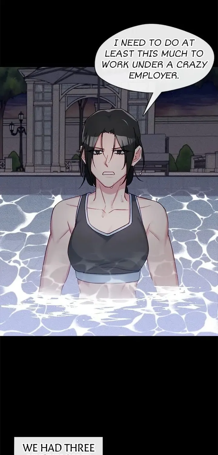 Read The Dictator chapter 70 image 11 on Lezhin