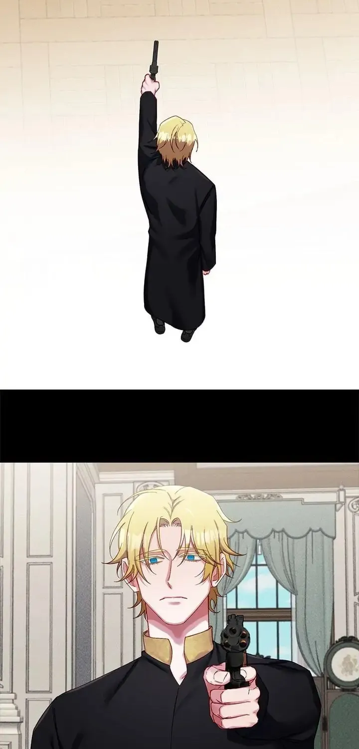 Read The Dictator chapter 70 image 25 on Lezhin