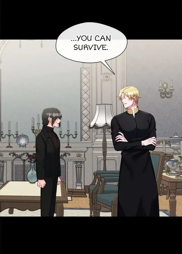 Read The Dictator chapter 70 image 29 on Lezhin