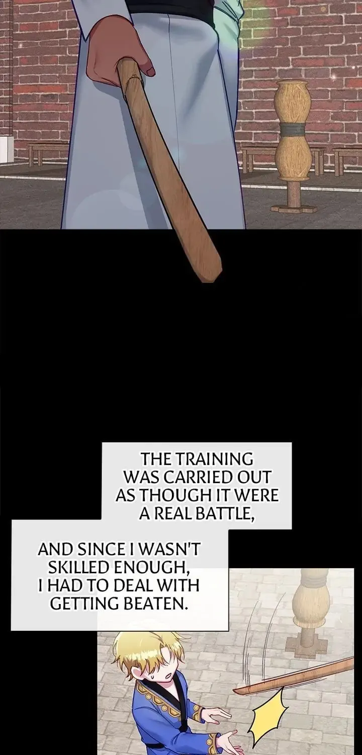Read The Dictator chapter 70 image 3 on Lezhin