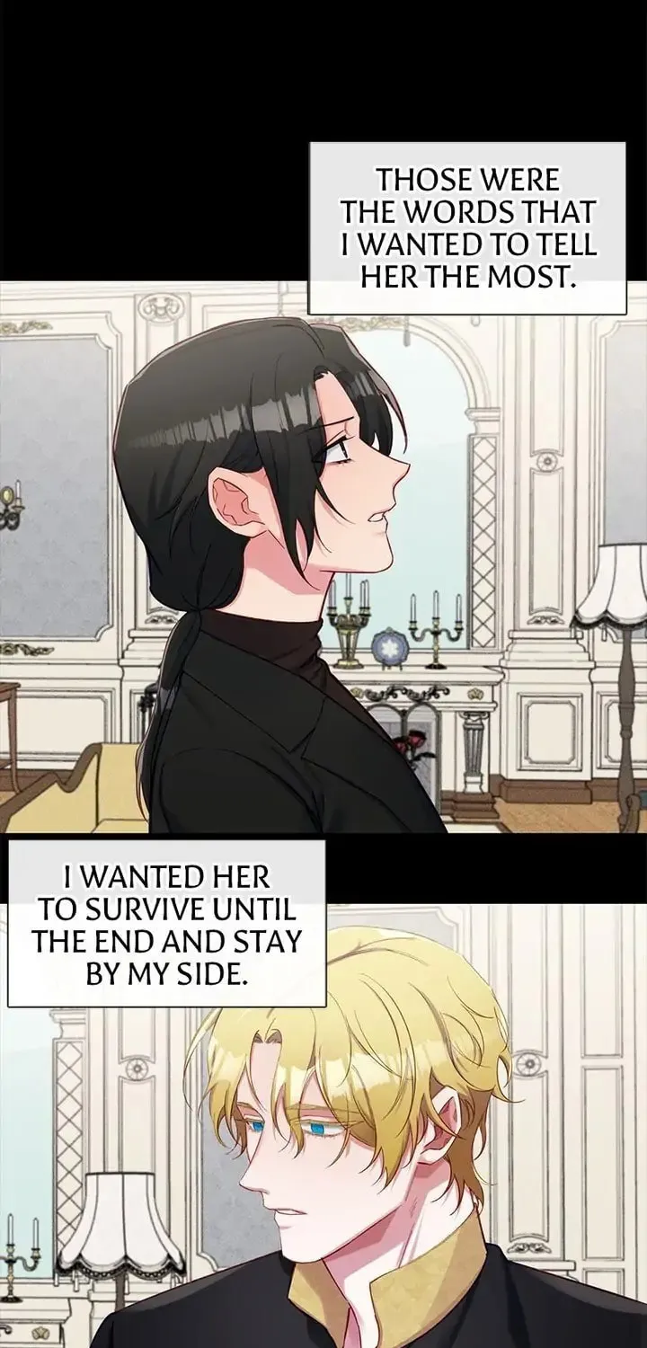Read The Dictator chapter 70 image 30 on Lezhin