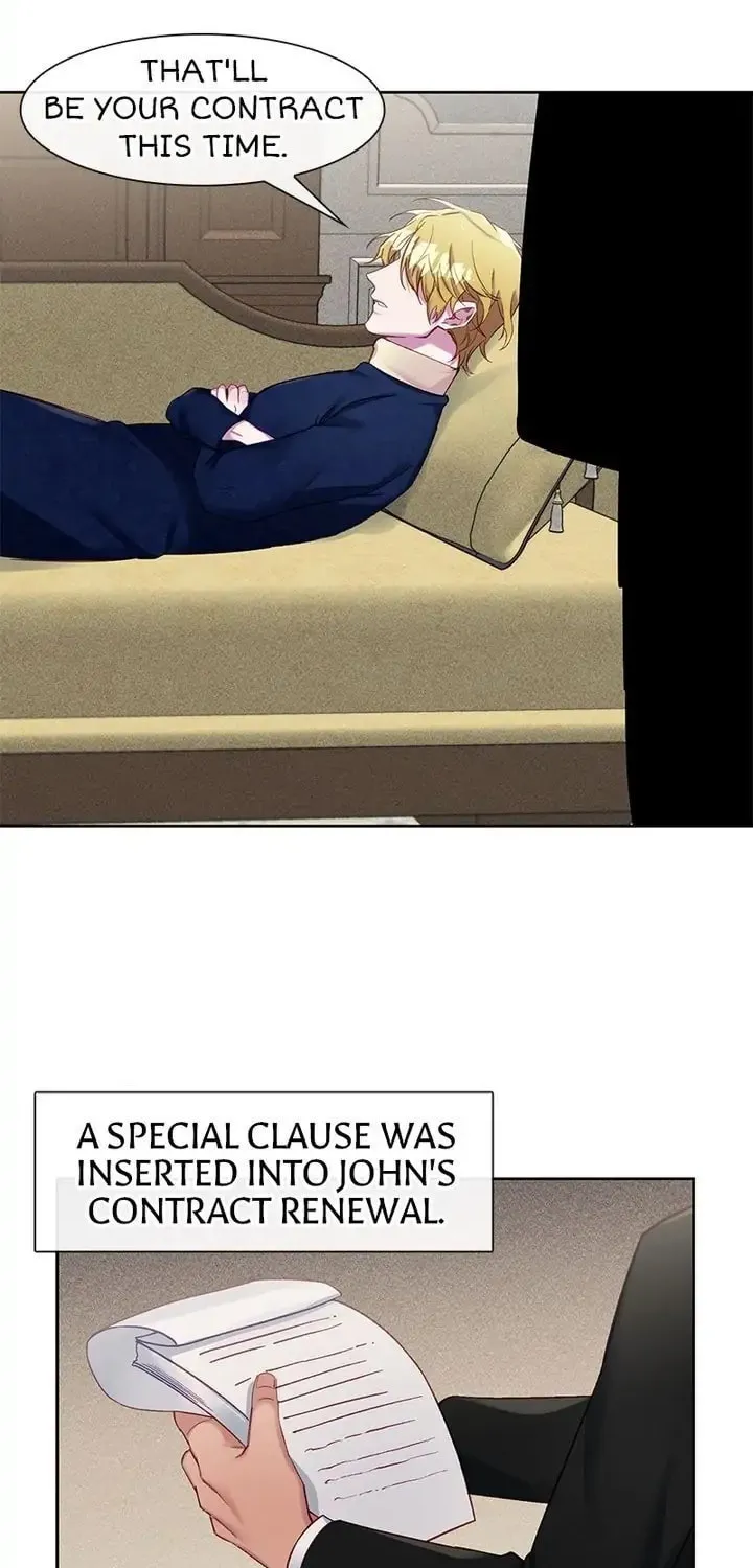 Read The Dictator chapter 70 image 34 on Lezhin