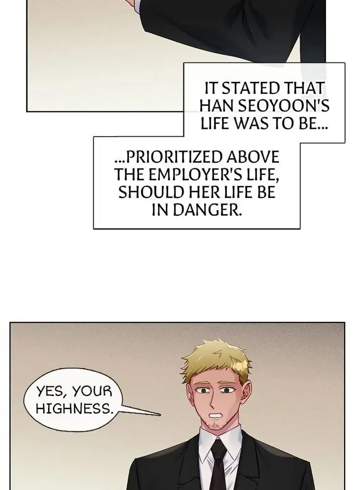 Read The Dictator chapter 70 image 35 on Lezhin