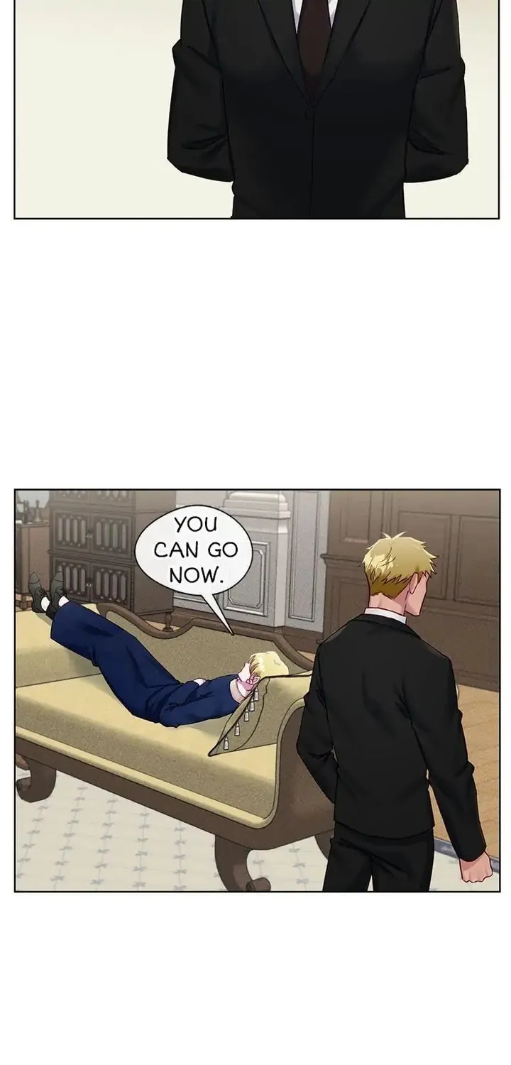 Read The Dictator chapter 70 image 36 on Lezhin