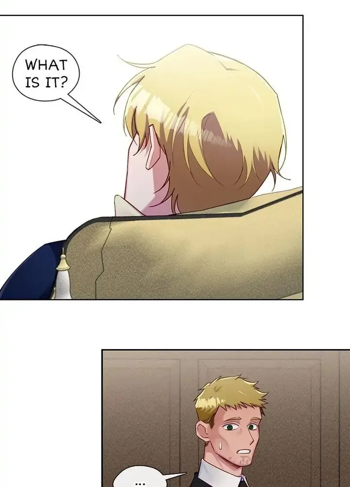 Read The Dictator chapter 70 image 38 on Lezhin