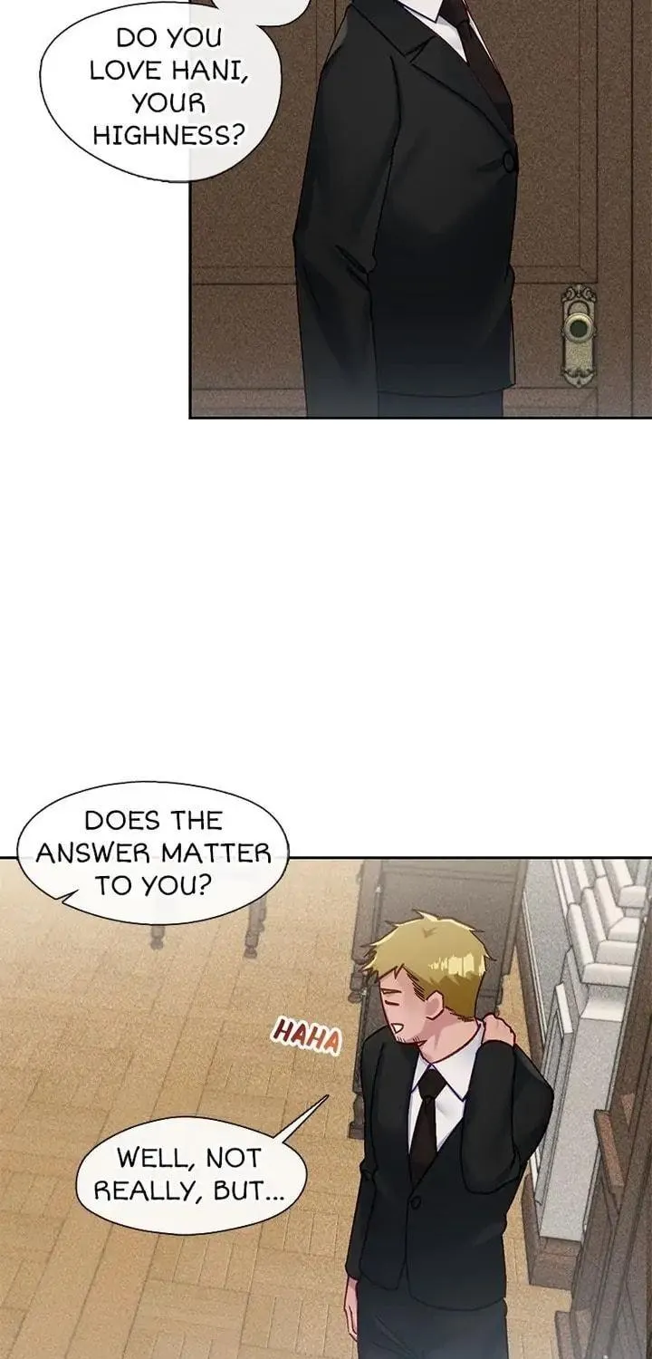 Read The Dictator chapter 70 image 39 on Lezhin