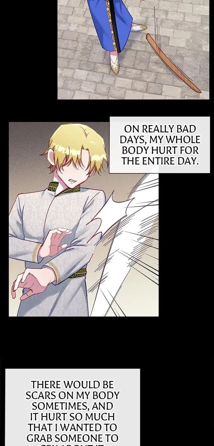 Read The Dictator chapter 70 image 4 on Lezhin