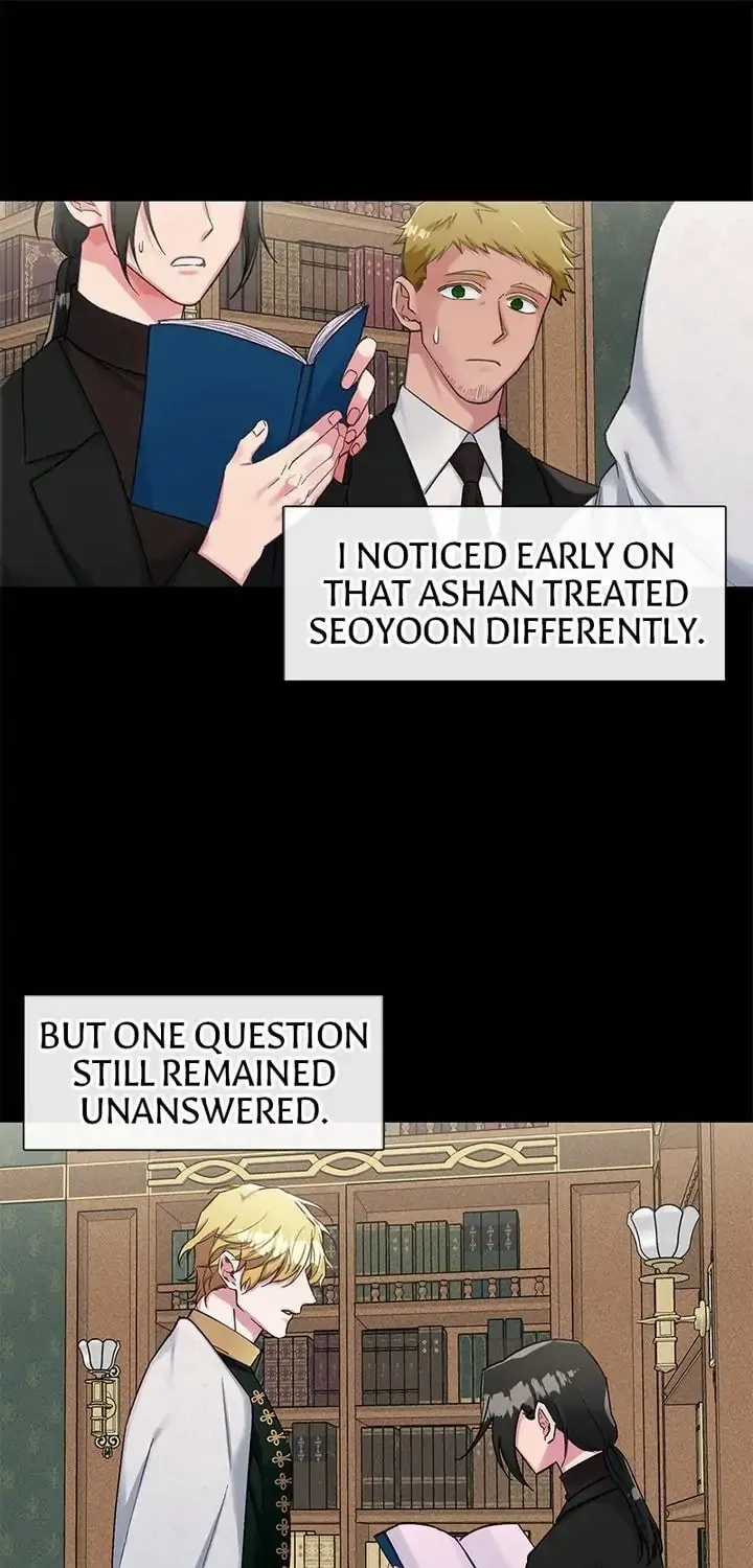 Read The Dictator chapter 70 image 41 on Lezhin