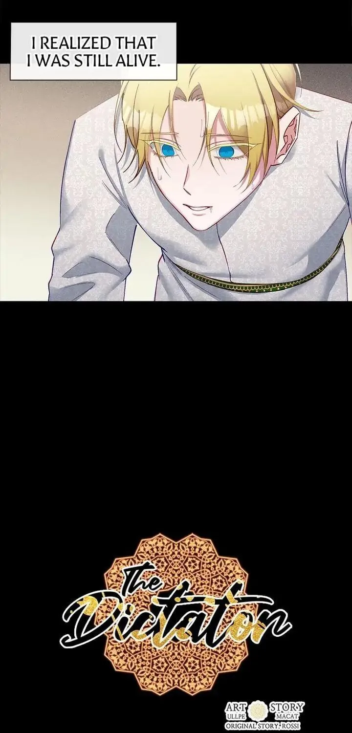 Read The Dictator chapter 70 image 6 on Lezhin
