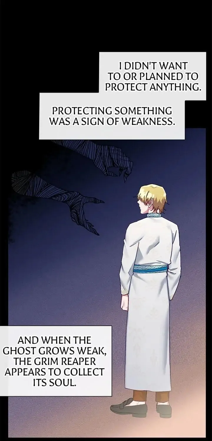 Read The Dictator chapter 70 image 8 on Lezhin