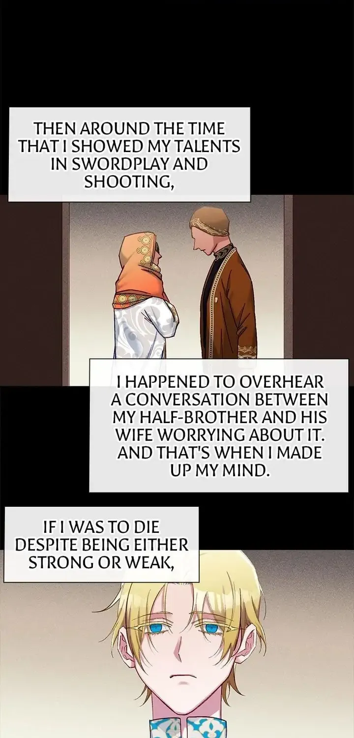 Read The Dictator chapter 70 image 9 on Lezhin
