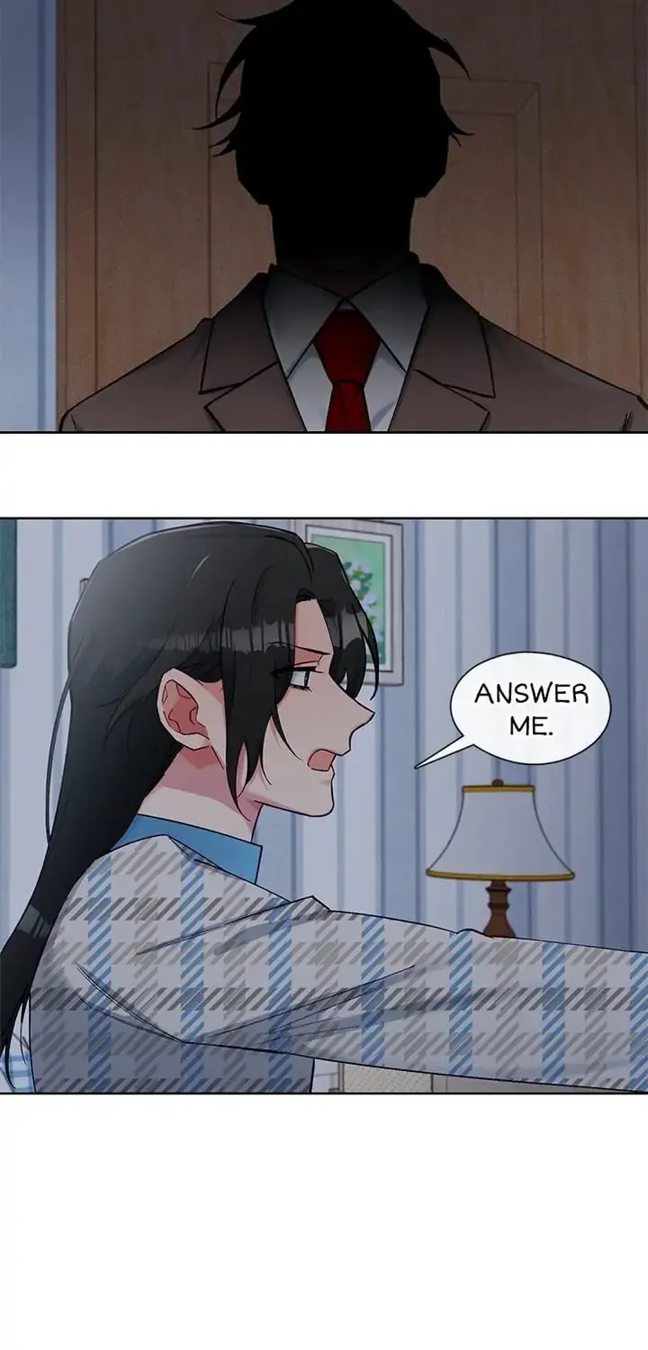 Read The Dictator chapter 71 image 11 on Lezhin