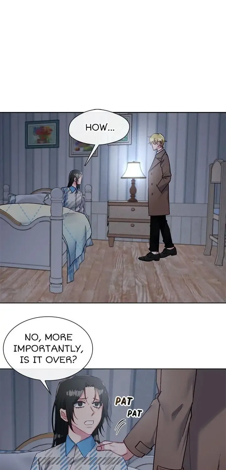 Read The Dictator chapter 71 image 16 on Lezhin