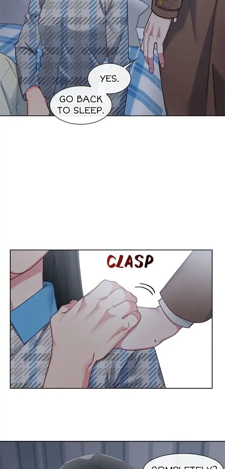 Read The Dictator chapter 71 image 17 on Lezhin