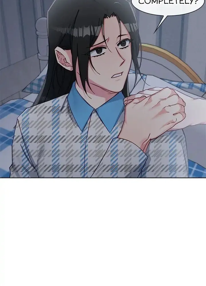Read The Dictator chapter 71 image 18 on Lezhin