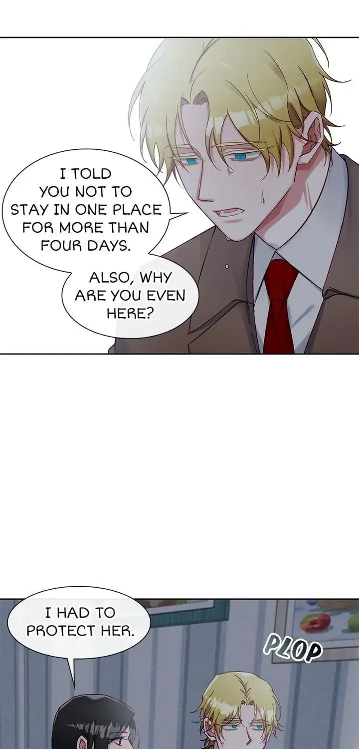 Read The Dictator chapter 71 image 19 on Lezhin
