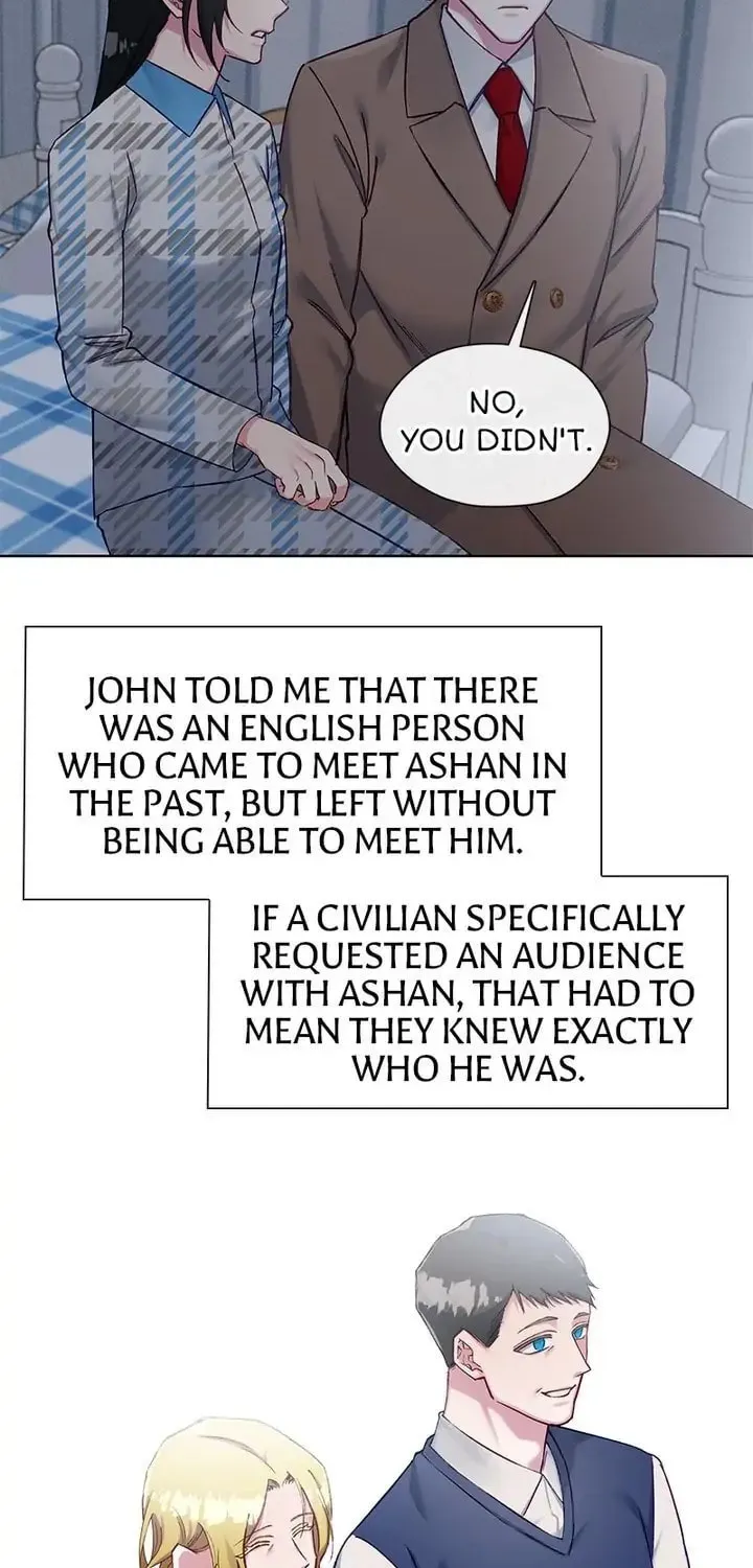 Read The Dictator chapter 71 image 20 on Lezhin