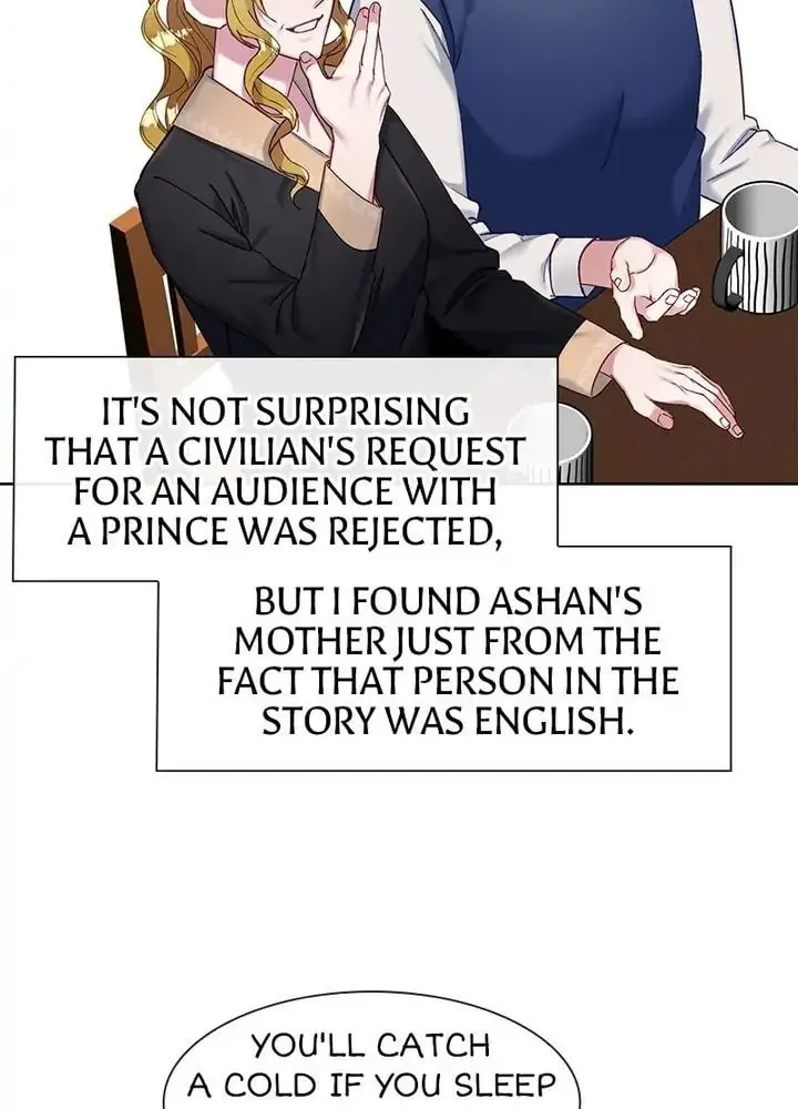 Read The Dictator chapter 71 image 21 on Lezhin