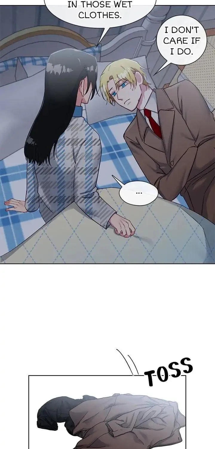 Read The Dictator chapter 71 image 22 on Lezhin
