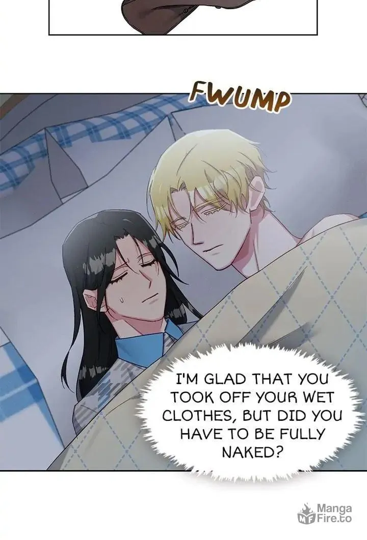 Read The Dictator chapter 71 image 23 on Lezhin
