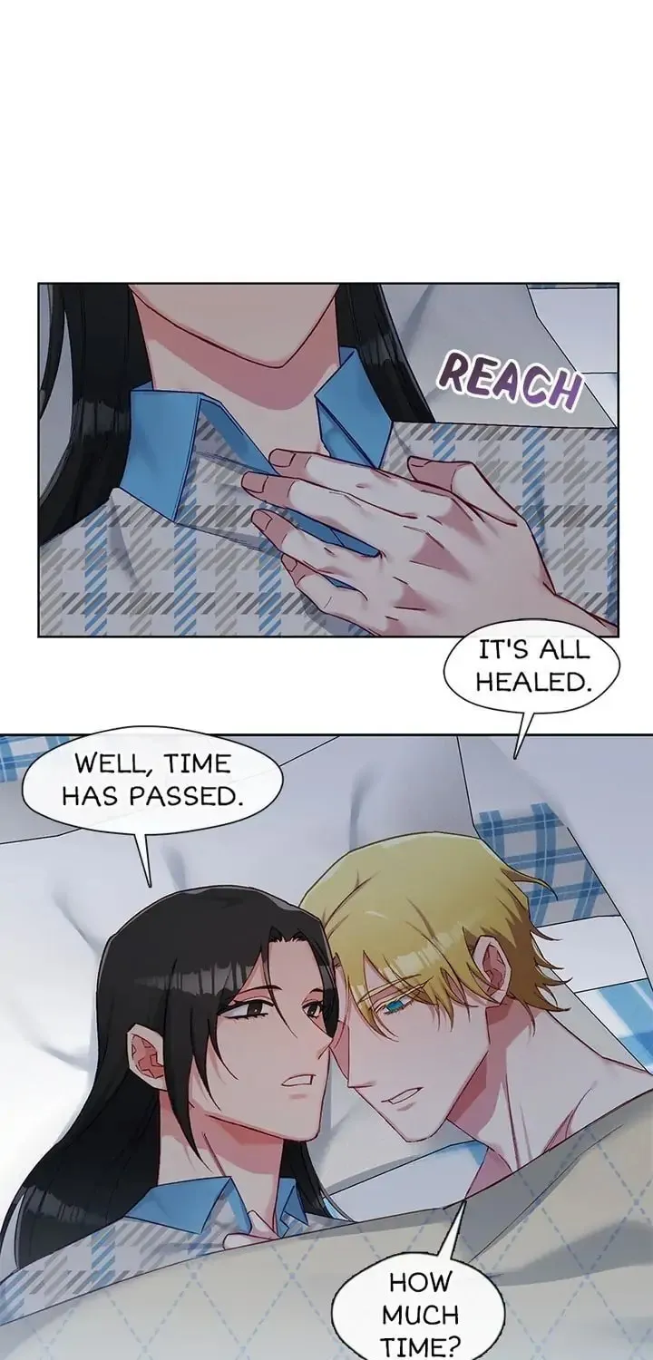 Read The Dictator chapter 71 image 24 on Lezhin