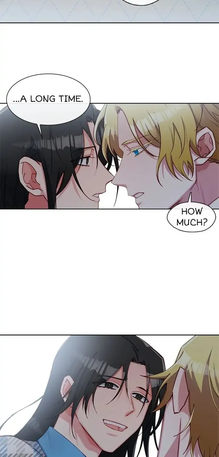 Read The Dictator chapter 71 image 25 on Lezhin