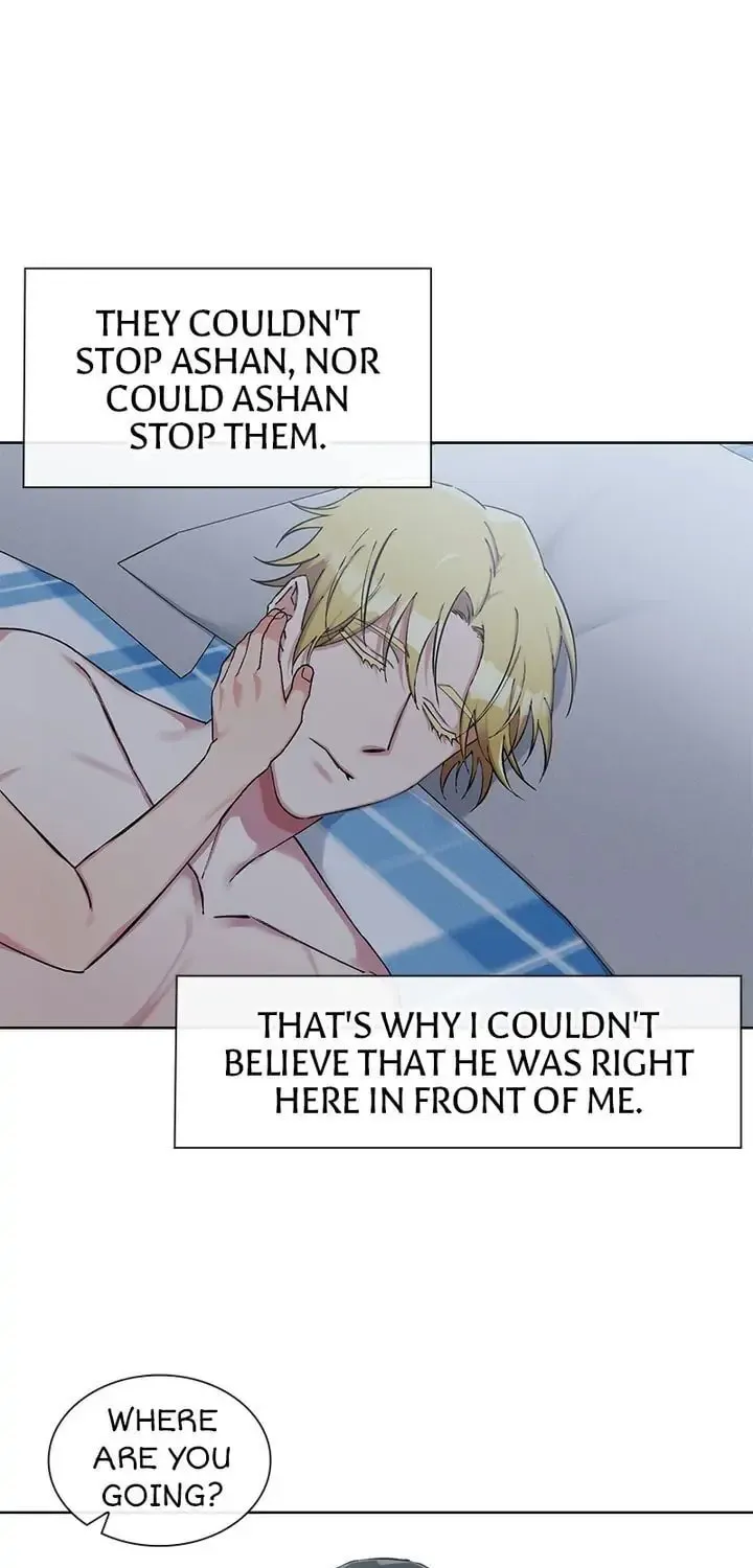 Read The Dictator chapter 71 image 32 on Lezhin