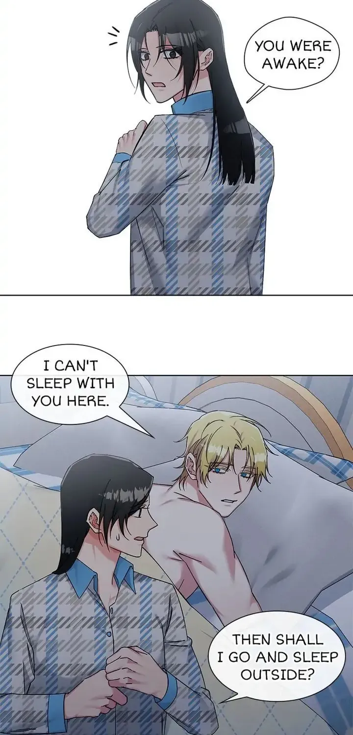 Read The Dictator chapter 71 image 33 on Lezhin