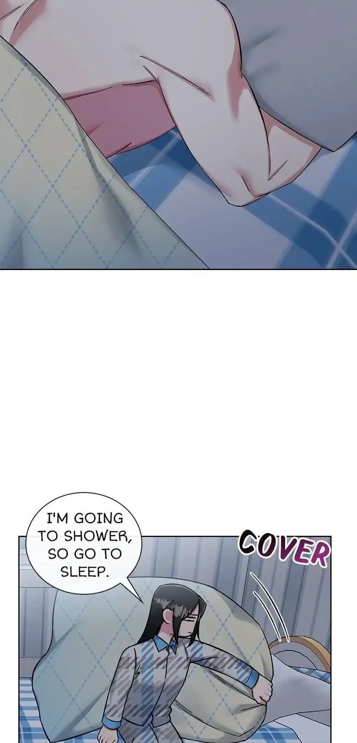 Read The Dictator chapter 71 image 35 on Lezhin