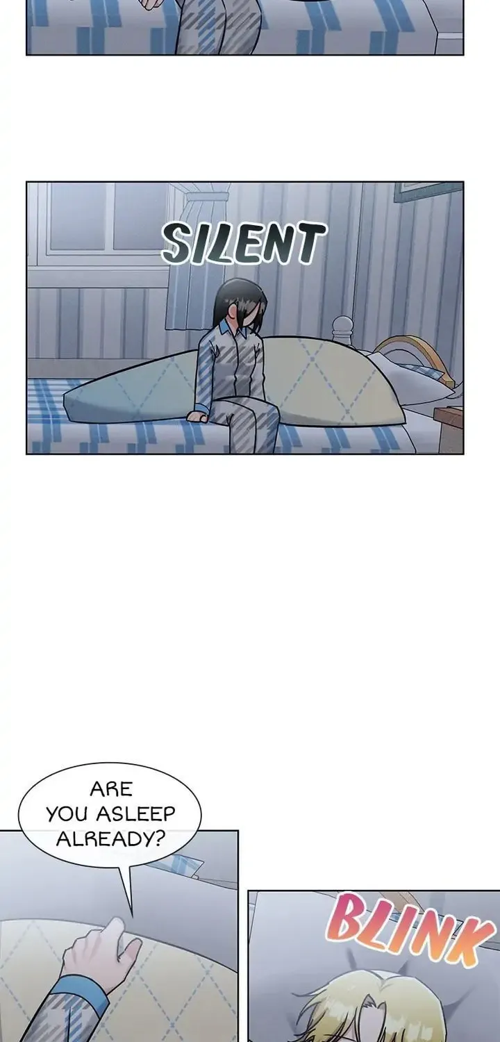 Read The Dictator chapter 71 image 36 on Lezhin