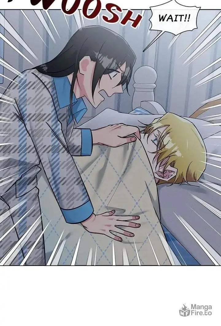 Read The Dictator chapter 71 image 39 on Lezhin