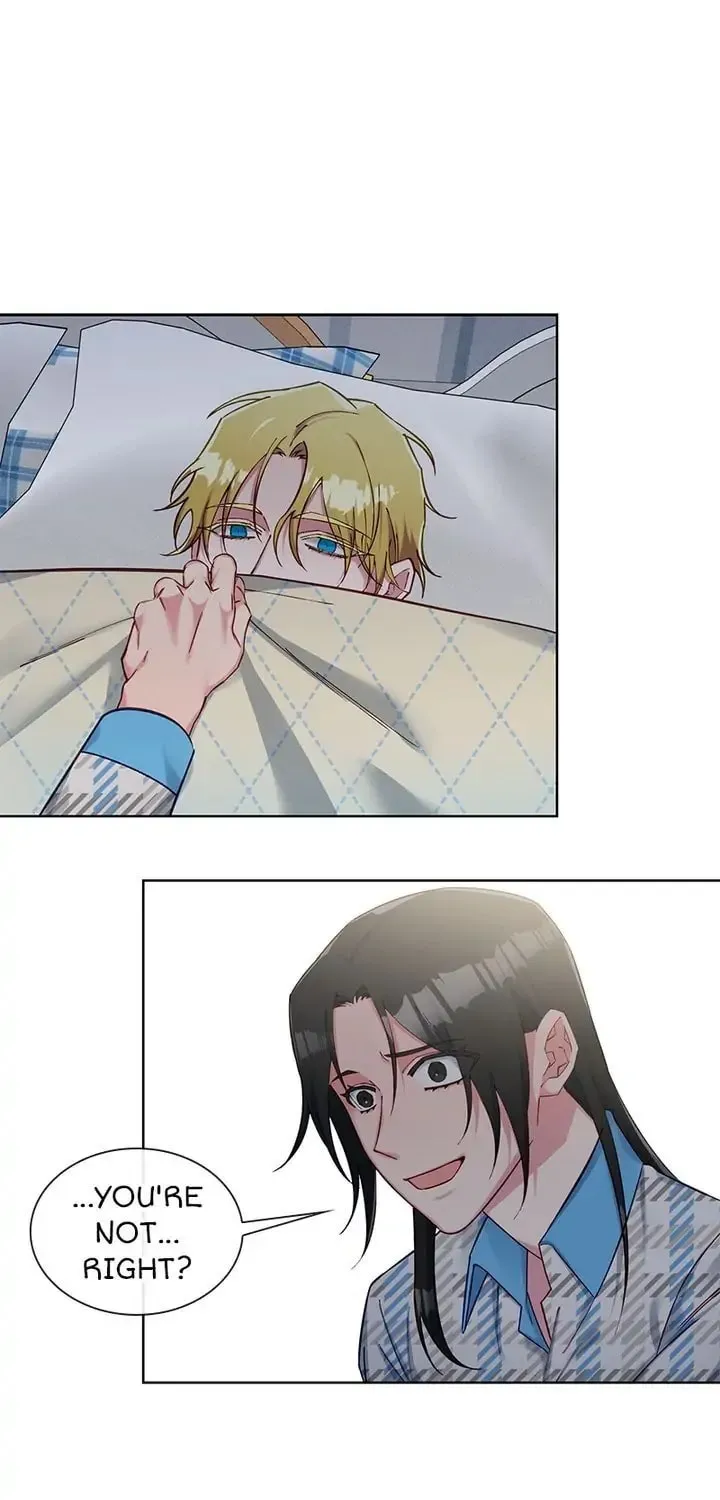 Read The Dictator chapter 71 image 40 on Lezhin